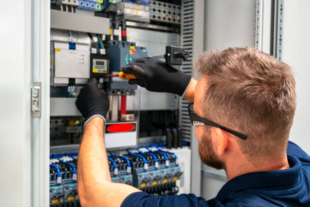 Best Home Electrical Repair  in Iowa, LA