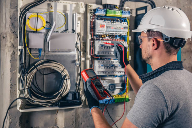 Best Home Electrical Repair  in Iowa, LA