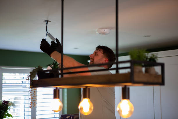 Best Residential Electrician Services  in Iowa, LA