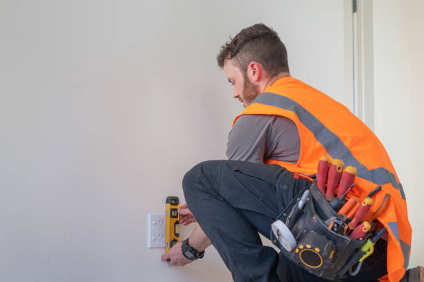 Best Affordable Electrical Installation  in Iowa, LA