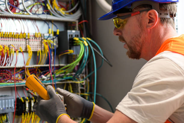 Best Electrical Repair Services  in Iowa, LA