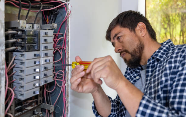 Best Industrial Electrical Services  in Iowa, LA